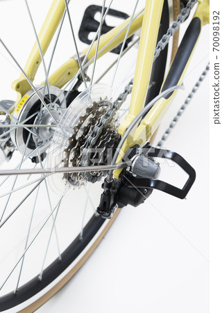 Bicycle transmission 70098192