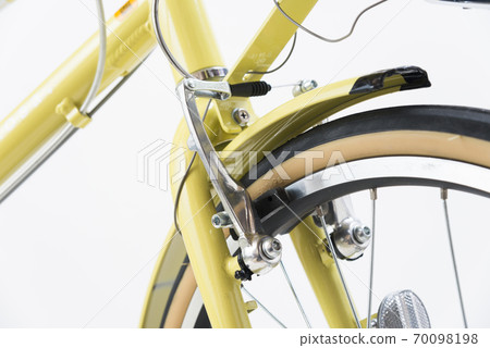 Bicycle front brake 70098198