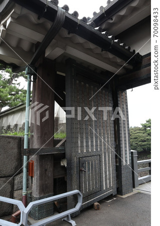 皇宮北塔橋 70098433