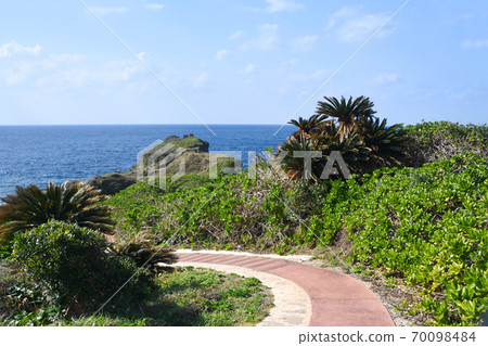 德之島/犬田府海角長廊 70098484