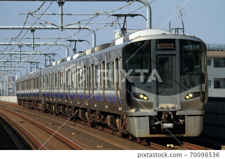 Hanwa Line 225 series 5100 series "Direct rapid" Hanwa Line 225 series 5100 series "Direct rapid" 70098536
