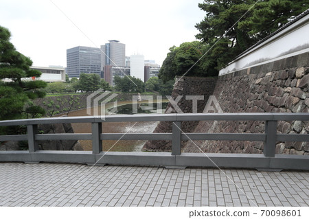 江戶城堡 江戶城堡 70098601