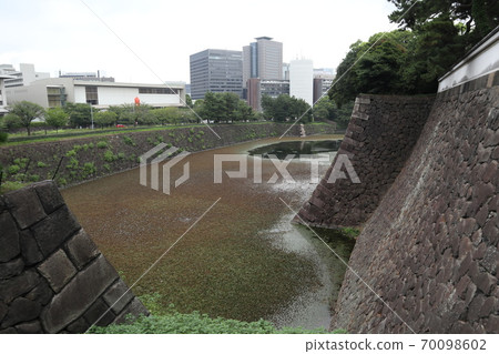Edo-jo Castle Edo-jo Castle 70098602