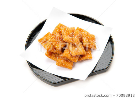 Zarame Tanzawa Karinto 70098918