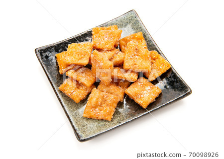 Zarame Tanzawa Karintou 70098926