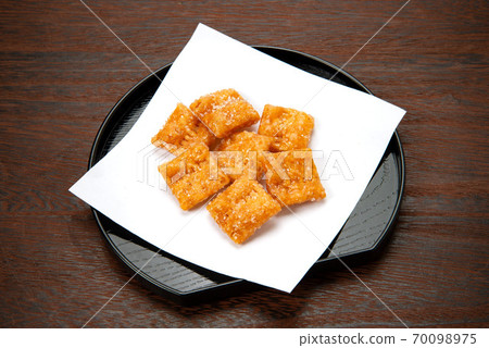 Zarame Tanzawa Karinto 70098975