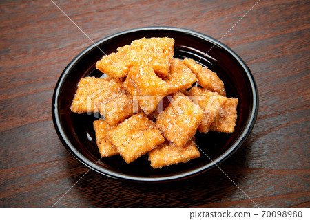 Zarame Tanzawa Karinto 70098980