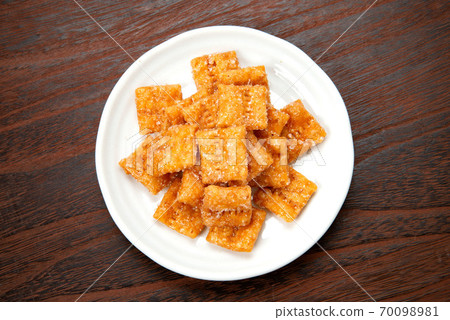 Zarame Tanzawa Karinto 70098981