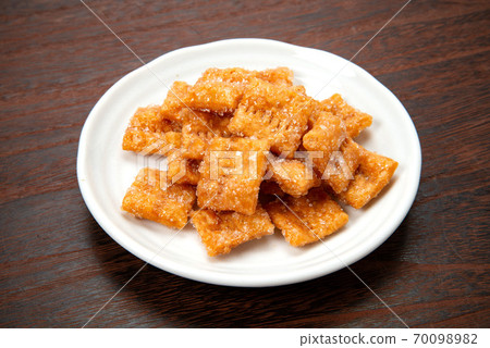 Zarame Tanzawa Karinto 70098982