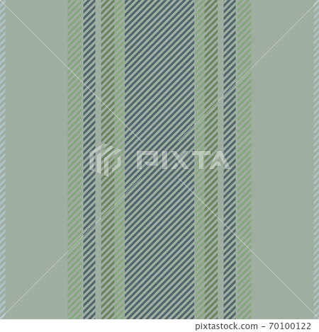 Stripes pattern vector. Striped background. Stripe seamless texture fabric. 70100122