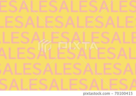 SALE character wallpaper SALE character wallpaper 70100415