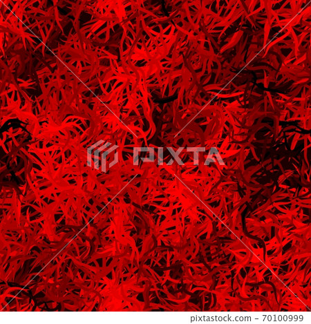 Seamless vector pattern with brushed thin lines... - Stock Illustration ...