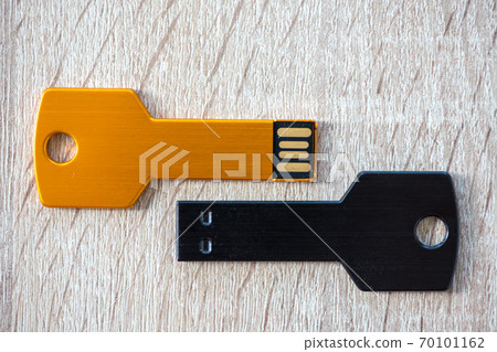 Close-up of a pen drive Close-up of a pen drive 70101162
