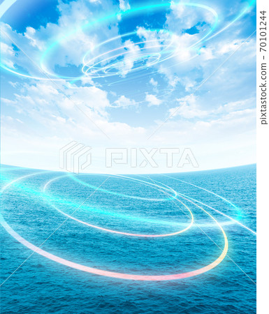 Big data image by 5G Big data image by 5G 70101244