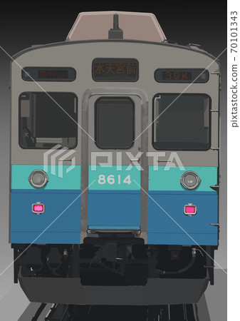 tokyu, 8514f, 8514F 70101343