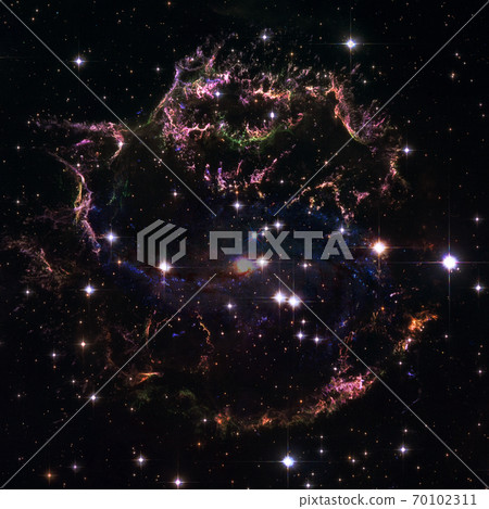 Galaxy stars. Elements of this image furnished by NASA Galaxy stars. Elements of this image furnished by NASA 70102311
