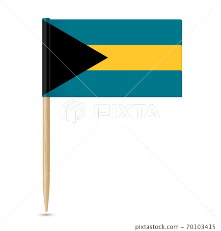Flag of the Bahamas Flag of the Bahamas 70103415