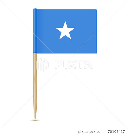 Flag of Somalia Flag of Somalia 70103417