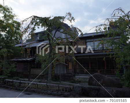 白川筋_ ion園 白川筋_ ion園 70105585