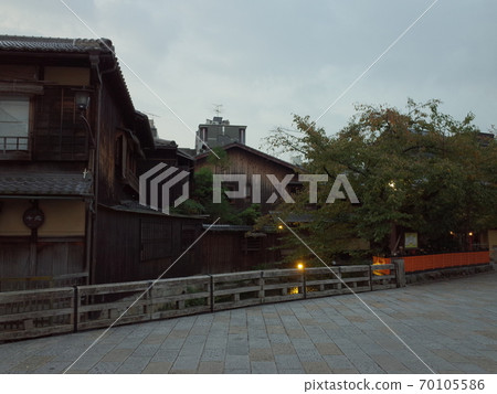 ion園白川町_京都 ion園白川町_京都 70105586