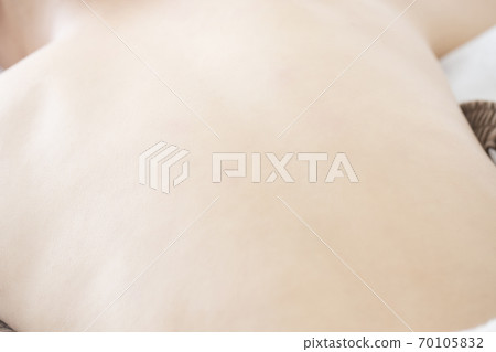 針灸圖片 70105832