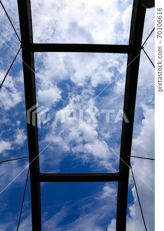 夏季黑人大橋 70106616