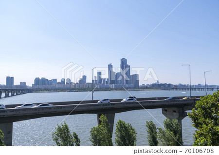 首爾永登浦區汝矣島 70106708