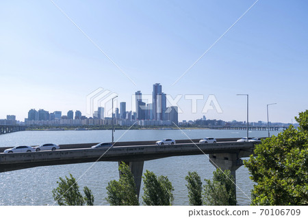 Yeouido, Yeongdeungpo-gu, Seoul 70106709