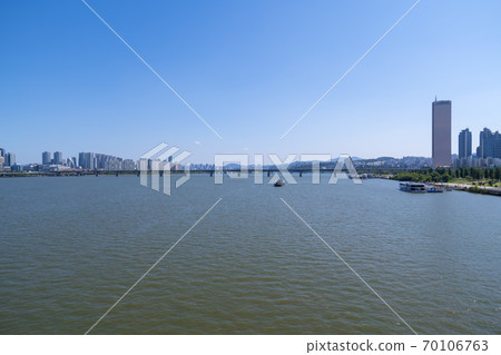 首爾永登浦區汝矣島 首爾永登浦區汝矣島 70106763