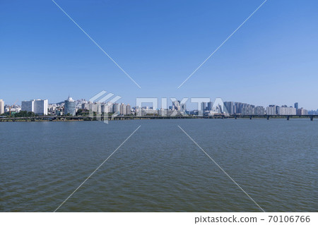 首爾永登浦區汝矣島 首爾永登浦區汝矣島 70106766