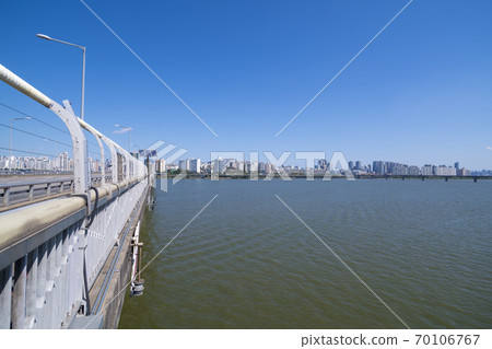 首爾永登浦區汝矣島 首爾永登浦區汝矣島 70106767