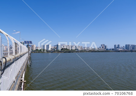 首爾永登浦區汝矣島 首爾永登浦區汝矣島 70106768