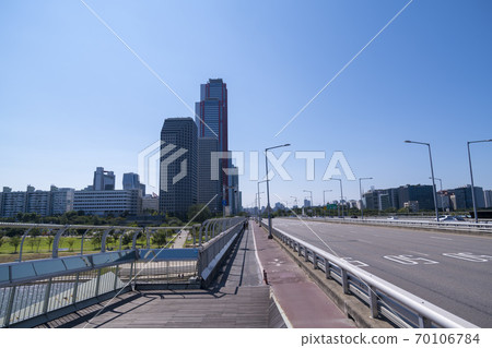 首爾永登浦區汝矣島 70106784