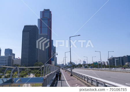 首爾永登浦區汝矣島 70106785