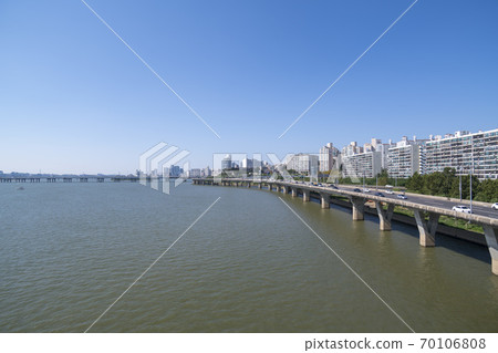 首爾永登浦區汝矣島 70106808