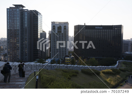 Namsan, Jung-gu, Seoul 70107249