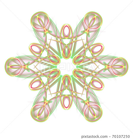 Beautiful hexagon (transparent PNG background) 20201004_019 Beautiful hexagon (transparent PNG background) 20201004_019 70107250