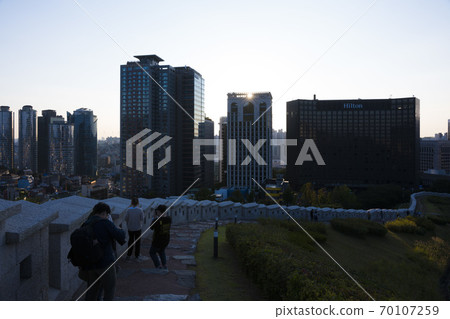 Namsan, Jung-gu, Seoul 70107259