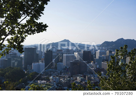 Namsan，Jung-gu，Seoul 70107280