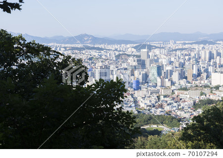 Namsan, Jung-gu, Seoul Namsan, Jung-gu, Seoul 70107294