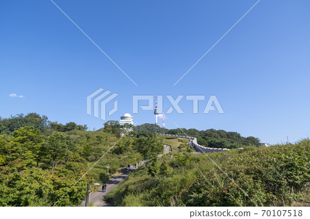 Namsan，Jung-gu，Seoul 70107518
