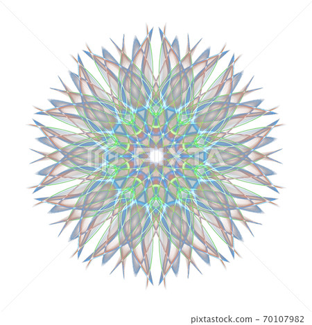 美麗的十邊形(透明PNG背景)20201004_007 美麗的十邊形(透明PNG背景)20201004_007 70107982