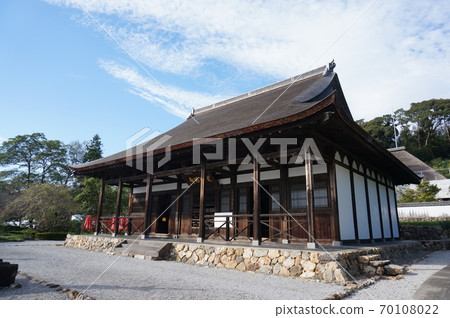 Hatsuyama Horinji Buddhist Temple Hamamatsu 70108022