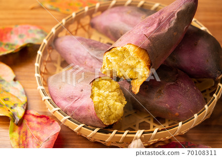  Sweet potato 70108311