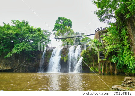 [Australia] Paronella Park 70108912