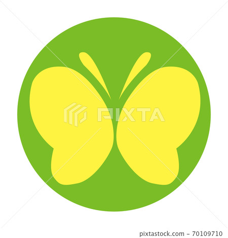 Hearing impaired sign / mark driving 70109710