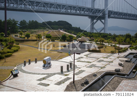 Seto Ohashi Yoshima P 70111024