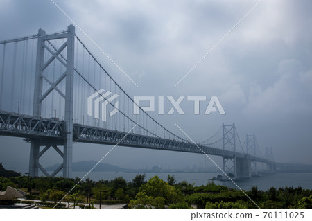 Seto Ohashi Yoshima P 70111025