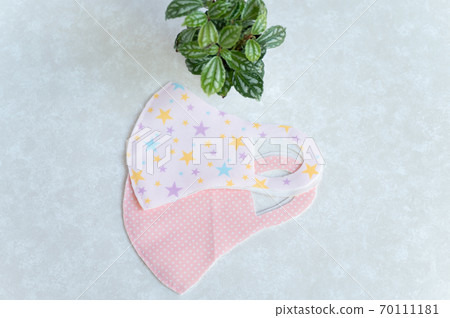 新的電暈病毒對策手工尿烷口罩 新的電暈病毒對策手工尿烷口罩 70111181