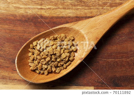 Fenugreek spice 70111892